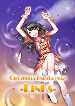 LINKS -CINDERELLA PARADE vol.2-