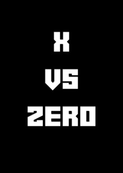 Rockman X - X vs Zero (Spanish)