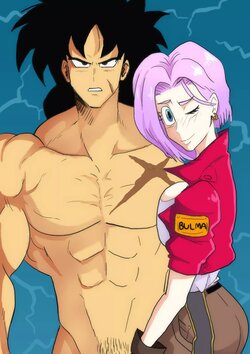 [Boobzmaster999] Dragon Ball Kakumei XXX