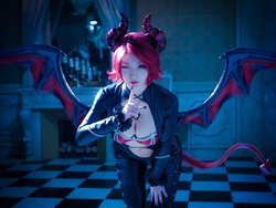 Pion｜피온 Cosplay collection