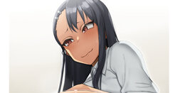 [Handplug] Nagatoro Hayase (Ijiranaide, Nagatoro-san)