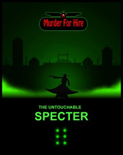 MFH: The Untouchable Specter