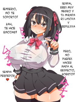 [Furau] Fucking Sister Raw [spanish]