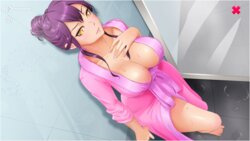 [Nutaku] Fap CEO (only images)
