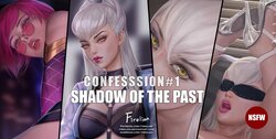 [Firolian] Confession #1 - Shadow of the Past [Chinese] [机翻润色]