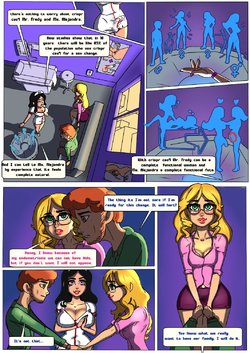 [Karlaaldana] The Futa's Wife