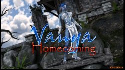 [Nova] Vanya - Homecoming