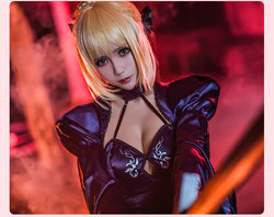 Fate/Stay Saber Alter 2nd (Mayoi炼乳)