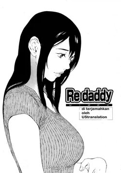 [Amano Ameno] Re daddy (H two) [Indonesian]