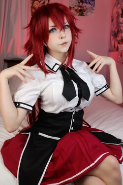 Melondoki - Rias Gremory