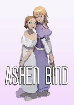 [5kun] Ashen Bind