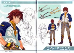 Zero no kiseki——The Legend Of Heroes VII    Secret Visual Guide Book