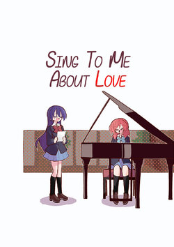 [7 Colored LED (Nekonso)] Koi o Utatte | Sing To Me About Love (Love Live!) [Digital]  [English] [rudytudysubs]