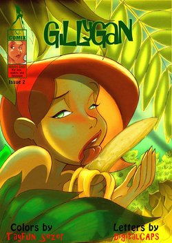 Gillygan (Gilligan's Island) [JKRComix] - 2 - english