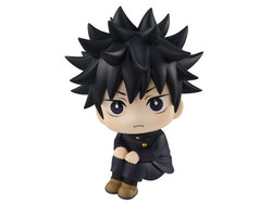 Jujutsu Kaisen Look Up Series Fushiguro Megumi [bigbadtoystore.com]