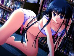 Ecchi Galleries - Gallery 07-08 [Lateralus-Manga]