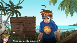 Hentai Heroes | Monde 2 [French]