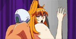 [Jyubei] Diva Mizuki Anime Boobs [2010][New Gifs Added 6-2011]