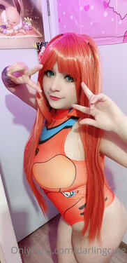 Darling Cute - Asuka