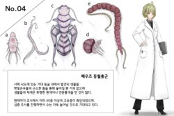 Mushi Research Report No.4 [Korean]