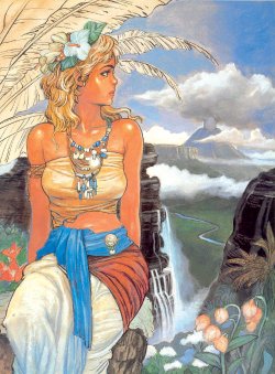 [Katsuya Terada] Link's Awakening Illustrations