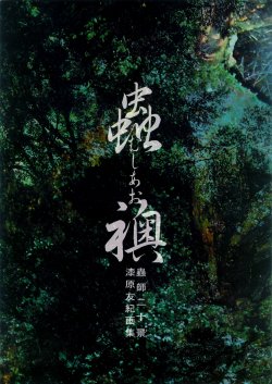 Mushishi Artbook