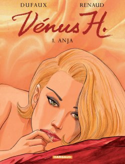 [Renaud] Venus H. #1 Anja [french]