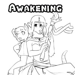 [F-SS] Awakening