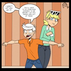 [Frostbiteboi] That's No Gentlemen