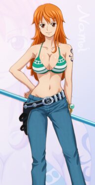 onepiece sexy pics and gifs (official & unofficial)