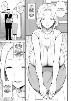 [Fetishism Pocket (Diisuke)] Russia Zuma wa Dendou Vibe no Yume o Miru | Russian Wife Dreams of Electric Vibrator (Tonikaku Midara na Hitozuma Goudou) [English] [WataTL] [Digital]