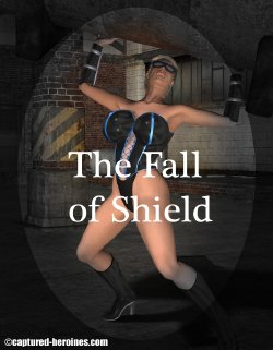 (Dor) Fall of Shield