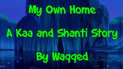 My Own Home part 1 (Waqqed)-Sequel to A Night to Remember