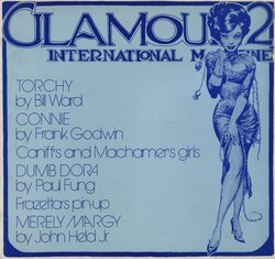 Glamour International S01 02 (IT) (EN)