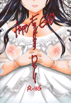 (C91) [Goshujinsama no Omochabako (hal)] Fondness Doll Happy END [Spanish] [elmoedela8]