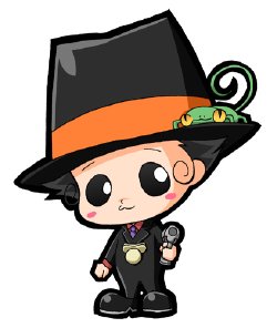 chibi char