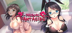 [Dharker Studio] Paizuri Fantasies Kinetic Novel