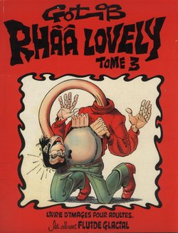 [Gotlib] Rhââ Lovely - Volume 3 [French]