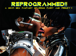 Frenzy in SL : Reprogrammed! ( featuring Flory and Frenzy! )