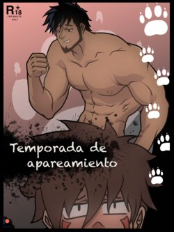 [Bidbrock] Temporada De Apareamiento (Naruto) [Colored] [Spanish]