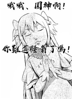 [K] HomuBayu (Puella Magi Madoka Magica Side Story: Magia Record)[Chinese]