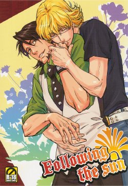 [Babelfish] Following the Sun (Tiger & Bunny) (English)