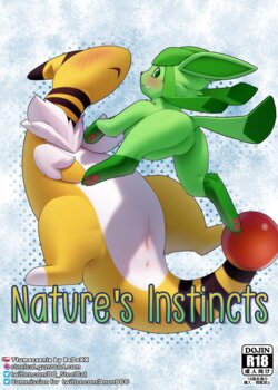 [SteelCat] Nature's Instincts [Polish] [ReDoXX]