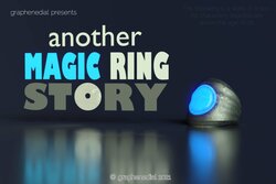 Another magic ring story