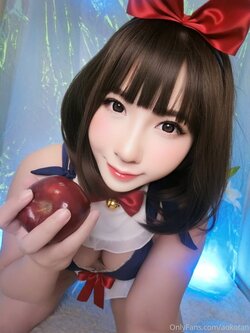 Aokotan - Snow White