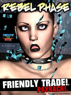 [Metrobay] Friendly Trade 2 Payback! 2-3