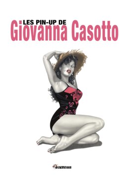 [Giovanna Casotto] Les pin-up de Giovanna Casotto [French]