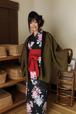 [X-City] 2011-04-13 Kimono - Tsukasa Aoi