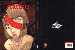 [Kago Shintarou] Fraction [English]