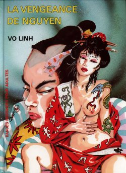 Vo Linh - La vengeance de Nguyen (Fr.)